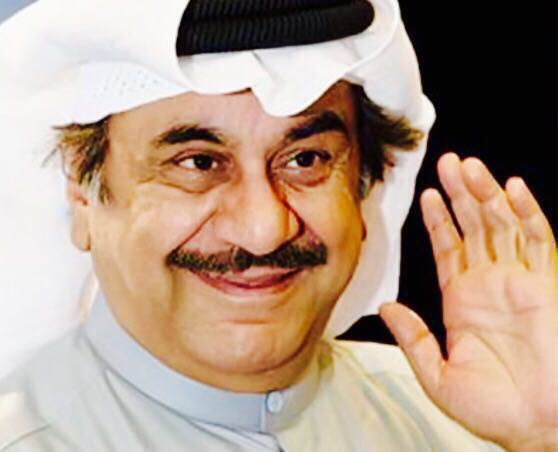 وداعًا عبدالحسين عبدالرضا