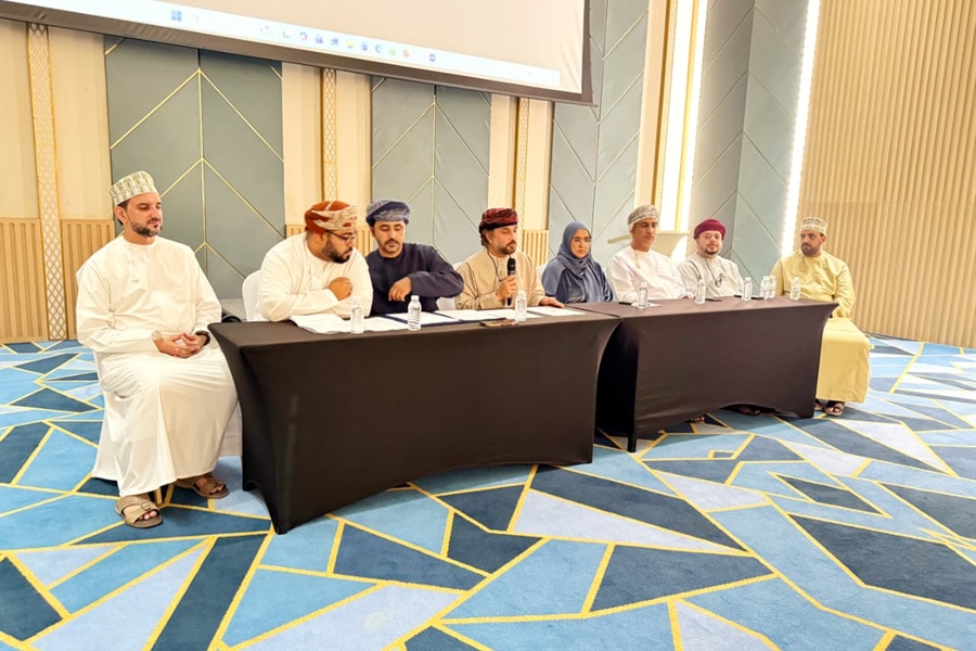 "العمانية للمسرح" تناقش منجزات العام الماضي وتطرح خطة العام الجديد في اجتماع الجمعية العمومية 2026