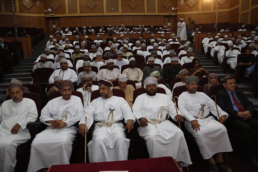 الجمعية العمانية للمسرح تحتفي باليوم العالمي بالمسرح وتعقد جمعيتها العمومية اليوم