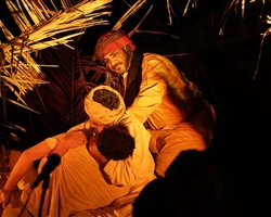 طاهر الحراصي